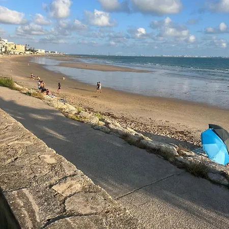 Fuentebravia Playa Mrz